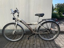Conway ac330 fahrrad gebraucht kaufen  Wuppertal