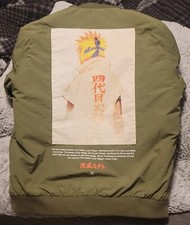 Primitive naruto shippuden for sale  Silsbee