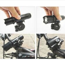 Fahrradlampen halterung 360 gebraucht kaufen  Hamburg
