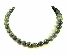 Halskette edelsteinkette heils gebraucht kaufen  Berlin