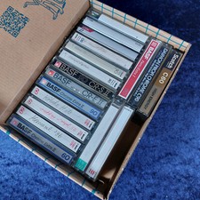 musikkassetten leer gebraucht kaufen musikkassetten leer gebraucht kaufen Köln