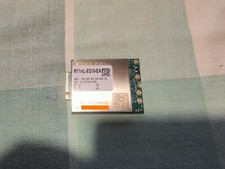 Modulo quectel eg18 usato  Sovramonte