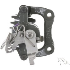 Rear left brake for sale  San Jose