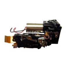 Unidade de controle de abertura Original Peça De Reparo Para Câmera Nikon Dslr D90, usado comprar usado  Enviando para Brazil