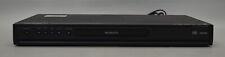 Magnavox dp170ms8 black for sale  Victor