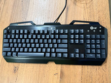 Tastiera meccanica rgb usato  Saronno