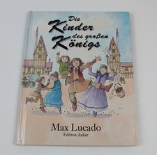 Kinder großen königs gebraucht kaufen  München