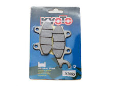 Brake disc pads for sale  DONCASTER