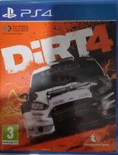 Dirt ps4 playstation usato  Fonte Nuova