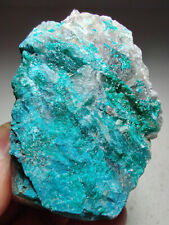 Dioptase chrysocolla quartz. for sale  Sussex