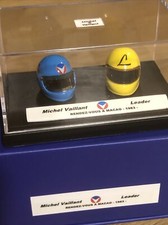 Casque michel vaillant d'occasion  Paris-