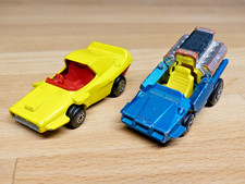 Matchbox superfast konvolut gebraucht kaufen  Deutschland