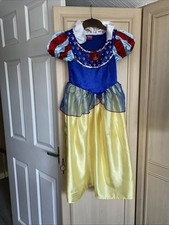 Girls fancy dress for sale  BURY
