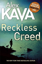 Reckless creed kava for sale  ROSSENDALE