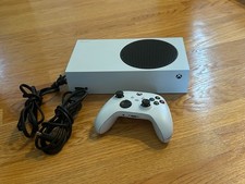 Microsoft xbox series for sale  Chicago