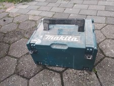 Makita makpac makita gebraucht kaufen  Aurich