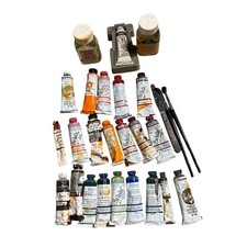Color grumbacher artist for sale  Denver