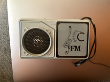 Antica radio transistor usato  Alba