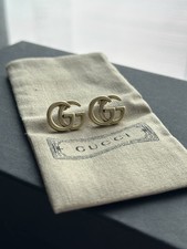 Gucci hrringe riginal gebraucht kaufen  Marienhafe