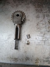 Ingranaggio tendicatena alfa usato  Verdellino