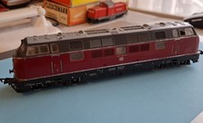 Fleischmann 4235 diesellok gebraucht kaufen Fleischmann 4235 diesellok gebraucht kaufen  Rüsselsheim am Main