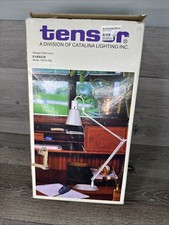 Retro tensor desk for sale  Morrisville