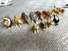 Schleich big cat for sale  BRISTOL
