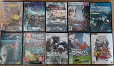 Retro game bundle for sale  LEEDS