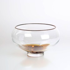 Murano glas schale gebraucht kaufen  Isernhagen