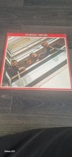 Beatles 1962 1966 for sale  WOLVERHAMPTON