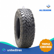 Used 265 70r17 for sale  Chicago