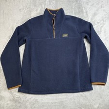 Bean katahdin pullover for sale  Anaheim