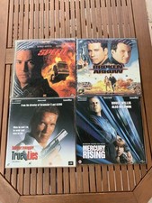 Laserdisc film movie for sale  SUTTON-IN-ASHFIELD