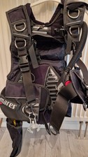 Tauch jacket mares gebraucht kaufen  Wilthen