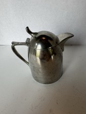 1 pitcher pewter qt for sale  USA