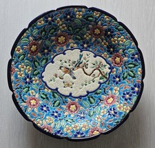 Faience emaux longwy d'occasion  Bouguenais