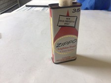 lighter zippo fluid for sale  Ballston Spa