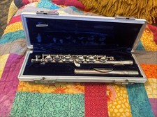 Gemeinhardt piccolo silver for sale  Wichita