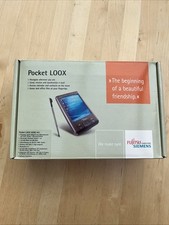 Fujitsu siemens pocketloox gebraucht kaufen  Hamburg