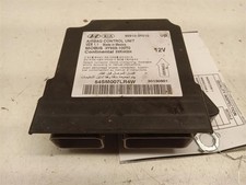 Chassi ECM SRS console central mercado dos EUA sedã compatível com 12-13 ELANTRA 574115 comprar usado  Enviando para Brazil