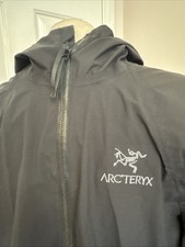 Arcteryx goretex infinium for sale  LEIGHTON BUZZARD