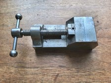 Unbranded toolmakers vise for sale  La Plata