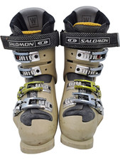 Salomon wave 9.0 for sale  DARTFORD