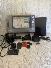 Garmin dēzl otr800 for sale  Bordentown