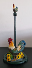 Cast iron cockerel for sale  PETERBOROUGH