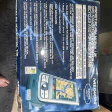Medion pocket windows for sale  CLACTON-ON-SEA
