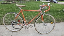 1973 schwinn voyageur for sale  Appleton