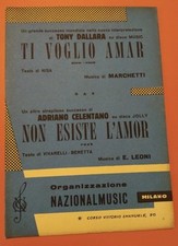 Adriano celentano non usato  Torino