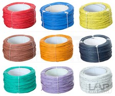 Kabel sif silikonkabel gebraucht kaufen  Pressath