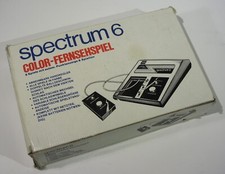 Match spectrum color gebraucht kaufen  Dannstadt-Schauernheim